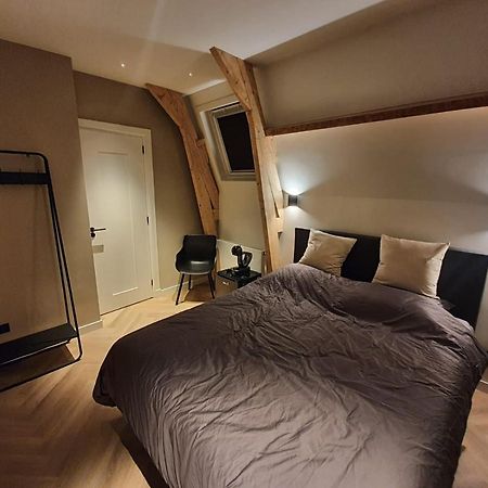 Super De Luxe Privekamer Op Een Toplocatie - Room 2 에크몬드안지 외부 사진
