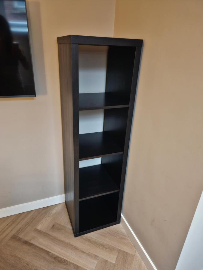 Super De Luxe Privekamer Op Een Toplocatie - Room 2 에크몬드안지 외부 사진